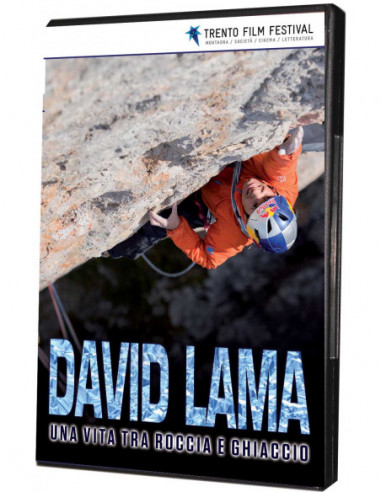 David Lama - Una Vita Tra Roccia E...