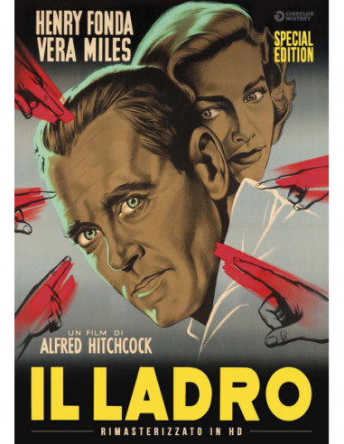 Ladro (Il) (Special Edition)