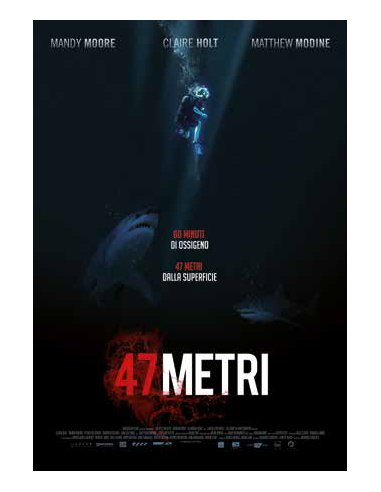 47 Metri