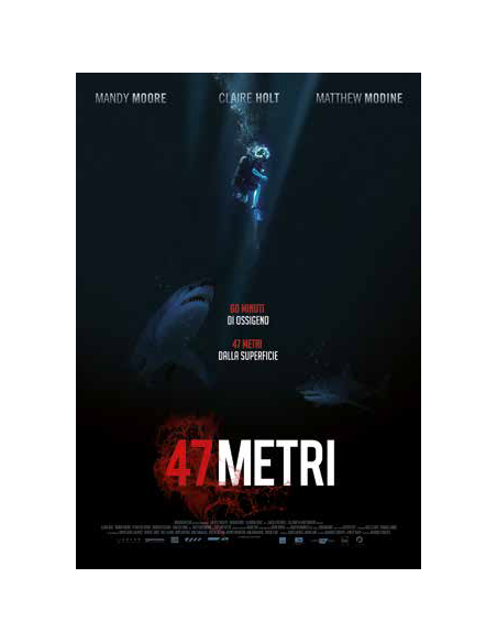 47 Metri