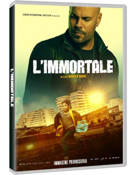 Immortale (L')