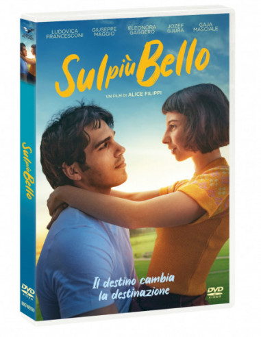 Sul Piu' Bello (Dvd+Card Autografate)