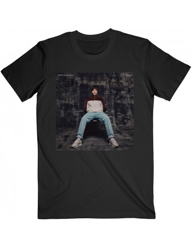 Tomlinson Louis Walls - T-Shirt