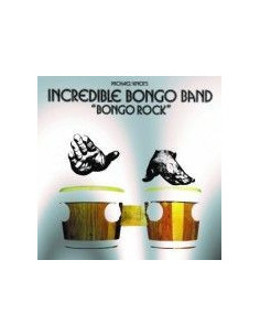 Viner'S Michael Incredible Bongo Band - Bongo Rock