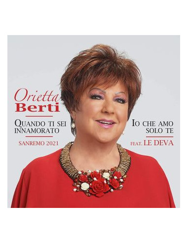 Berti Orietta (Feat. Le Deva) -...