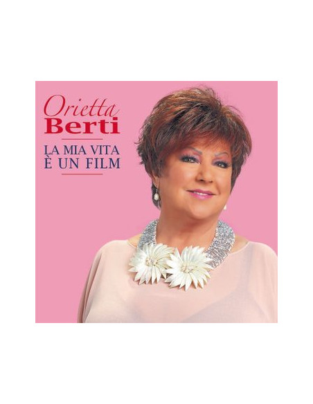 Berti Orietta - La Mia Vita E' Un Film (Sanremo 2021)