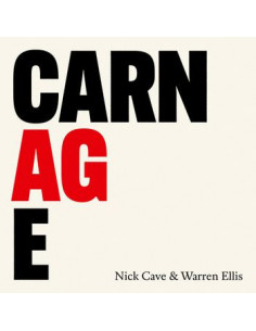 Nick Cave & Warren E - Carnage