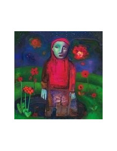 Girl In Red - If I Could Make It Go Quiet