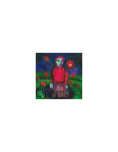 Girl In Red - If I Could Make It Go Quiet