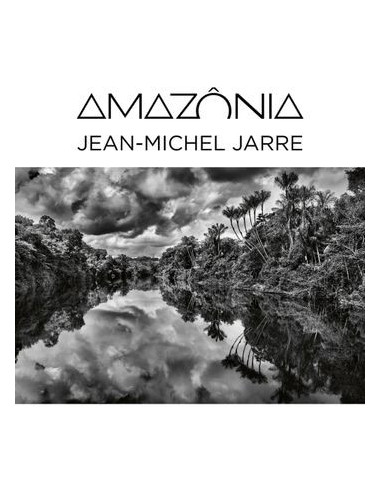 Jarre Jean-Michel - Amazonia