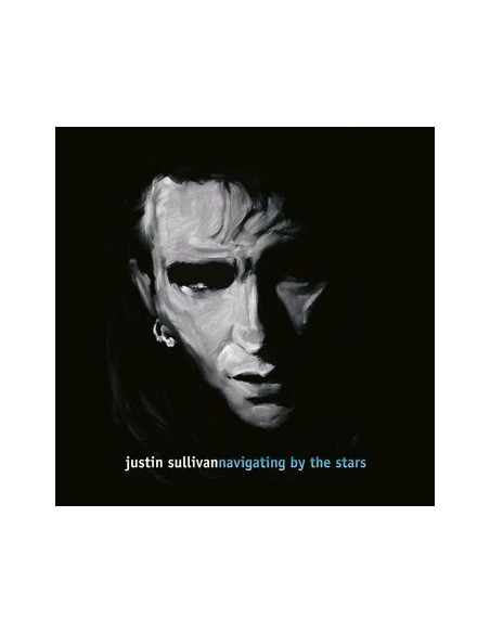 Sullivan, Justin - Navigating By The Stars