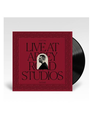 Smith Sam - Live At Abbey Road Studios
