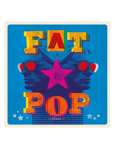 Weller Paul - Fat Pop