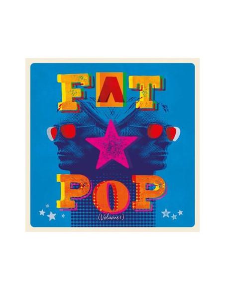 Weller Paul - Fat Pop