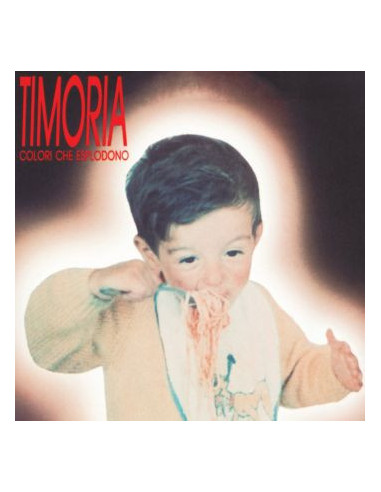 Timoria - Colori Che Esplodono...