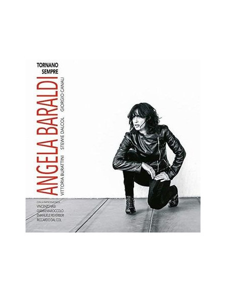 Baraldi Angela - Tornano Sempre