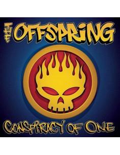 Offspring - Conspiracy Of One