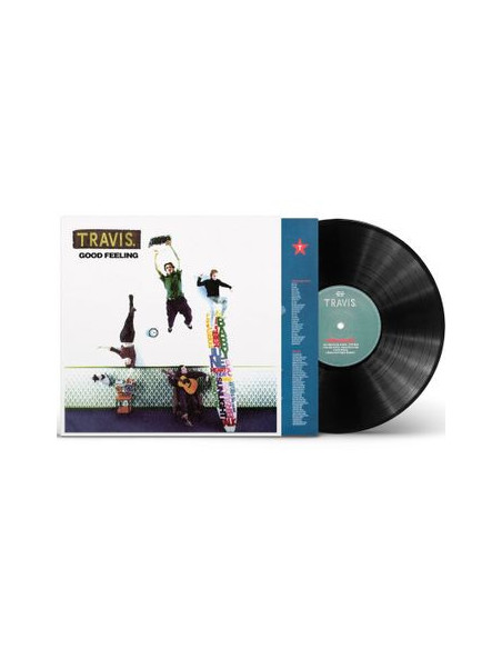 Travis - Good Feeling