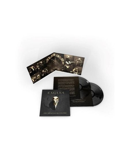 Eagles - The Millenium Concert