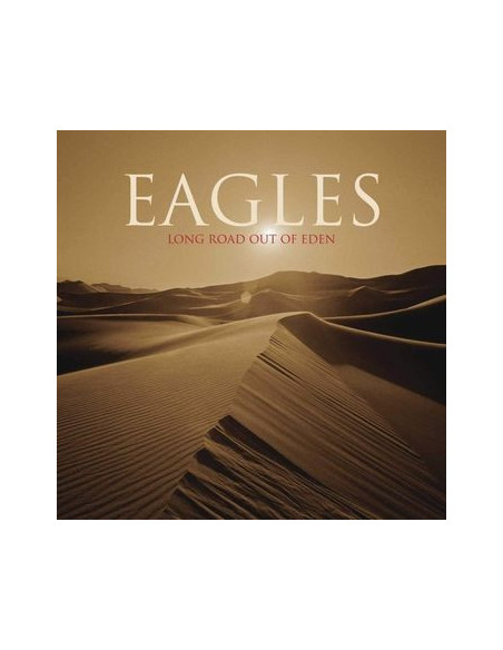 Eagles - Long Road Out Of Eden