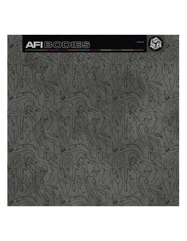 Afi - Bodies