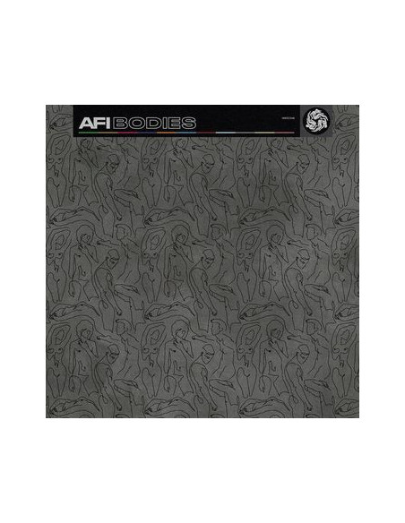 Afi - Bodies
