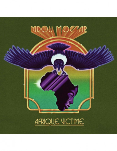 Mdou Moctar - Afrique Victime