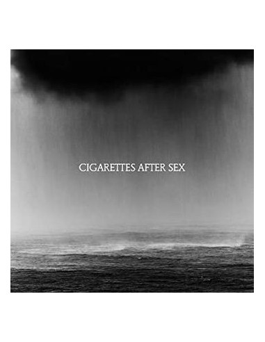 Cigarettes After Sex - Cry (De Luxe)