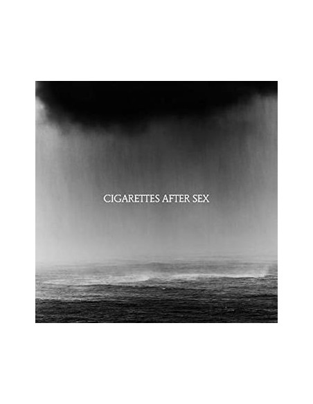 Cigarettes After Sex - Cry (De Luxe)