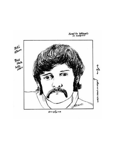 Bill Stone - Stone