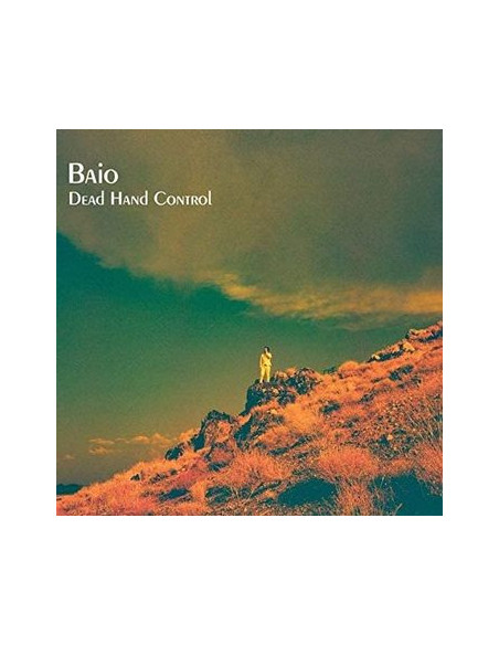 Baio - Dead Hand Control