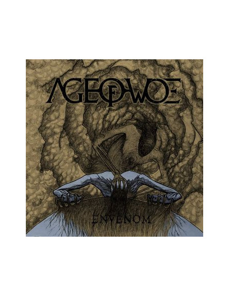 Age Of Woe - Envenom