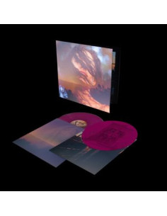 Rhye - Home (Opaque Crimson Vinyl)