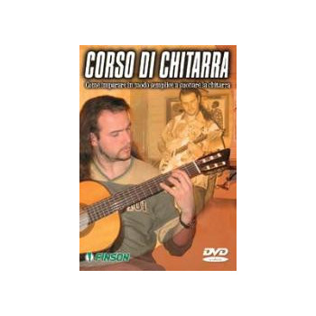 Corso Di Chitarra