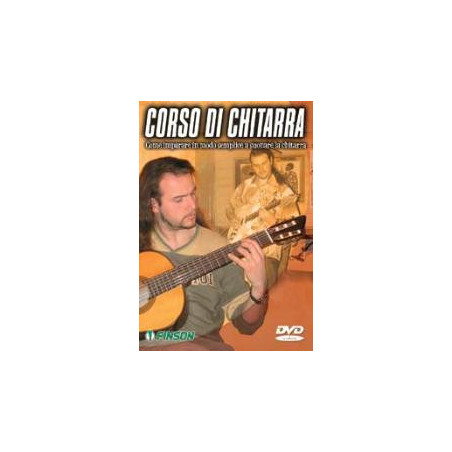 Corso Di Chitarra