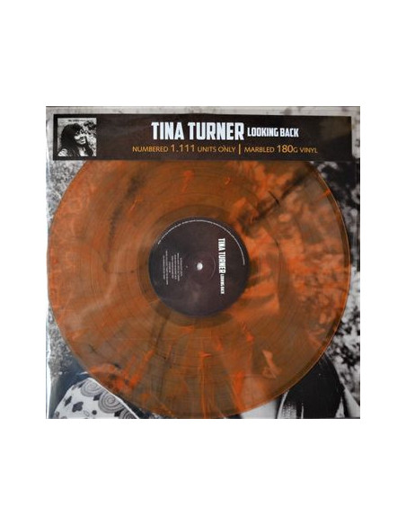 Tina Turner - Looking Back