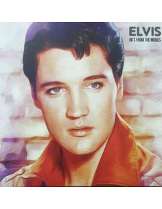 Presley Elvis - Hits From The Movies