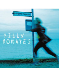Nomates Billy - Emergency Telephone (12p Mix + Download)