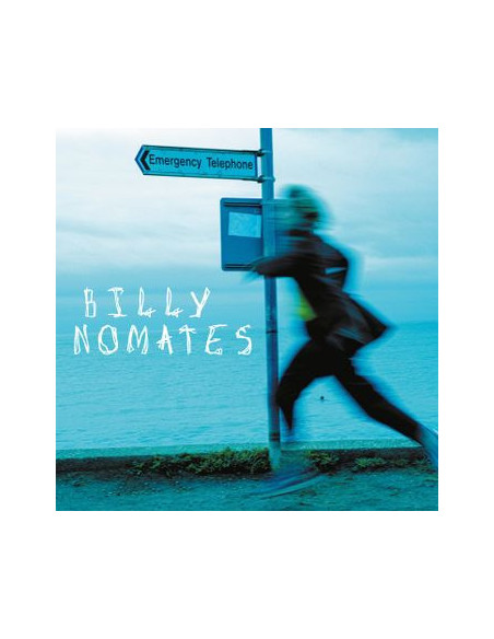 Nomates Billy - Emergency Telephone (12p Mix + Download)