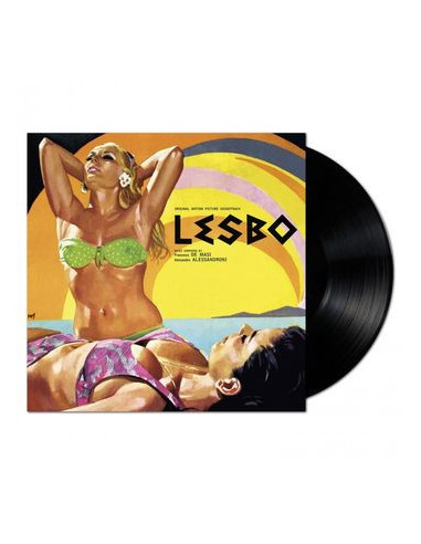 O. S. T. -Lesbo( Alessandro...