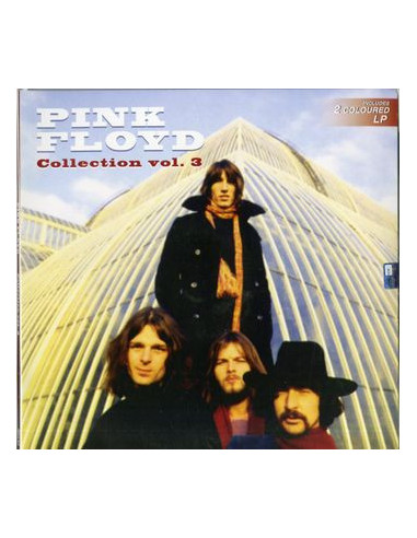 Pink Floyd - Collection Vol.3
