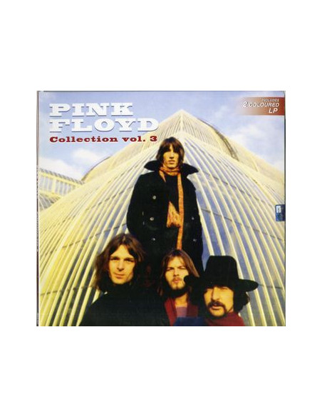 Pink Floyd - Collection Vol.3