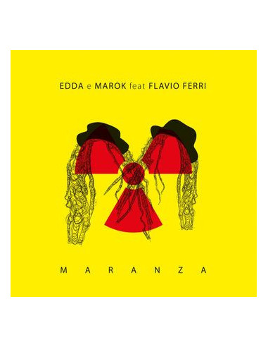 Edda and Marok - Maranza Tuttobene...