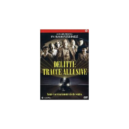 Delitti: Tracce Allusive