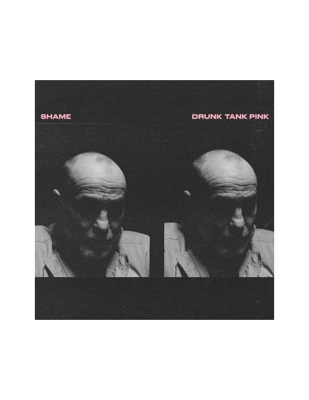 Shame - Drunk Tank Pink 0656605150413