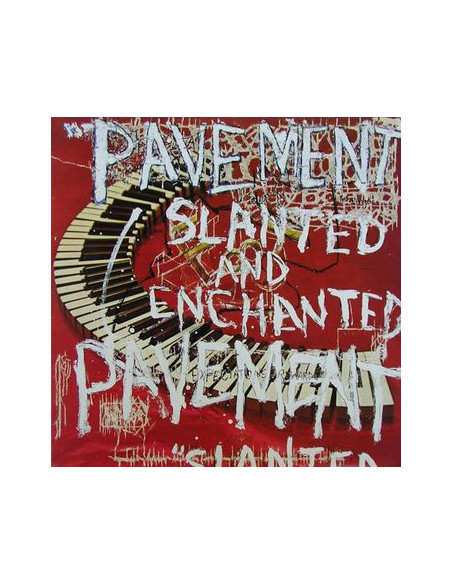 Pavement - Slanted and Enchanted