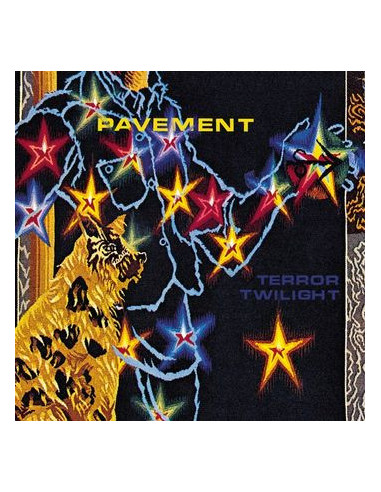 Pavement - Terror Twilight