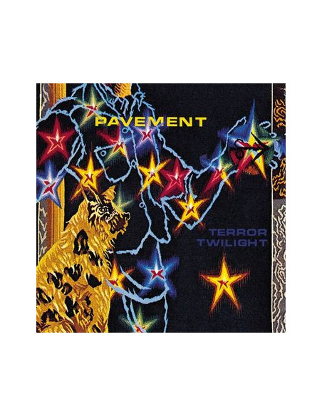 Pavement - Terror Twilight