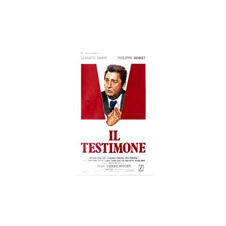 Il Testimone