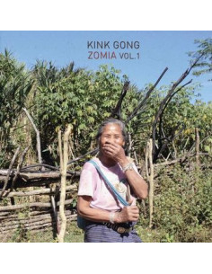 Kink Gong - Zomia Vol.1